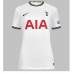 Billige Tottenham Hotspur Clement Lenglet #34 Hjemmetrøye Dame 2022-23 Kortermet